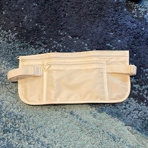 Money Travel Belt, New